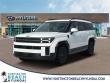 New 2025 Hyundai Santa Fe Calligraphy SUV