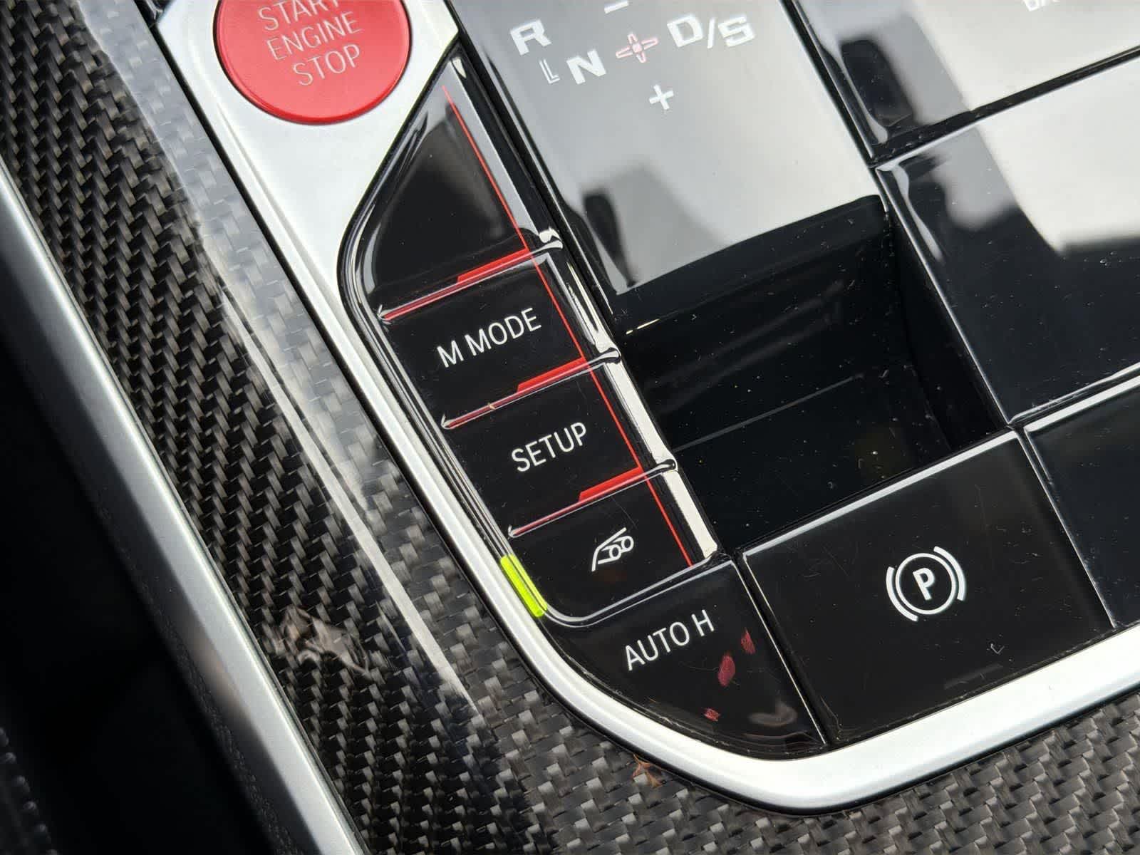 Thumbnail: 2022 BMW M3 - 21