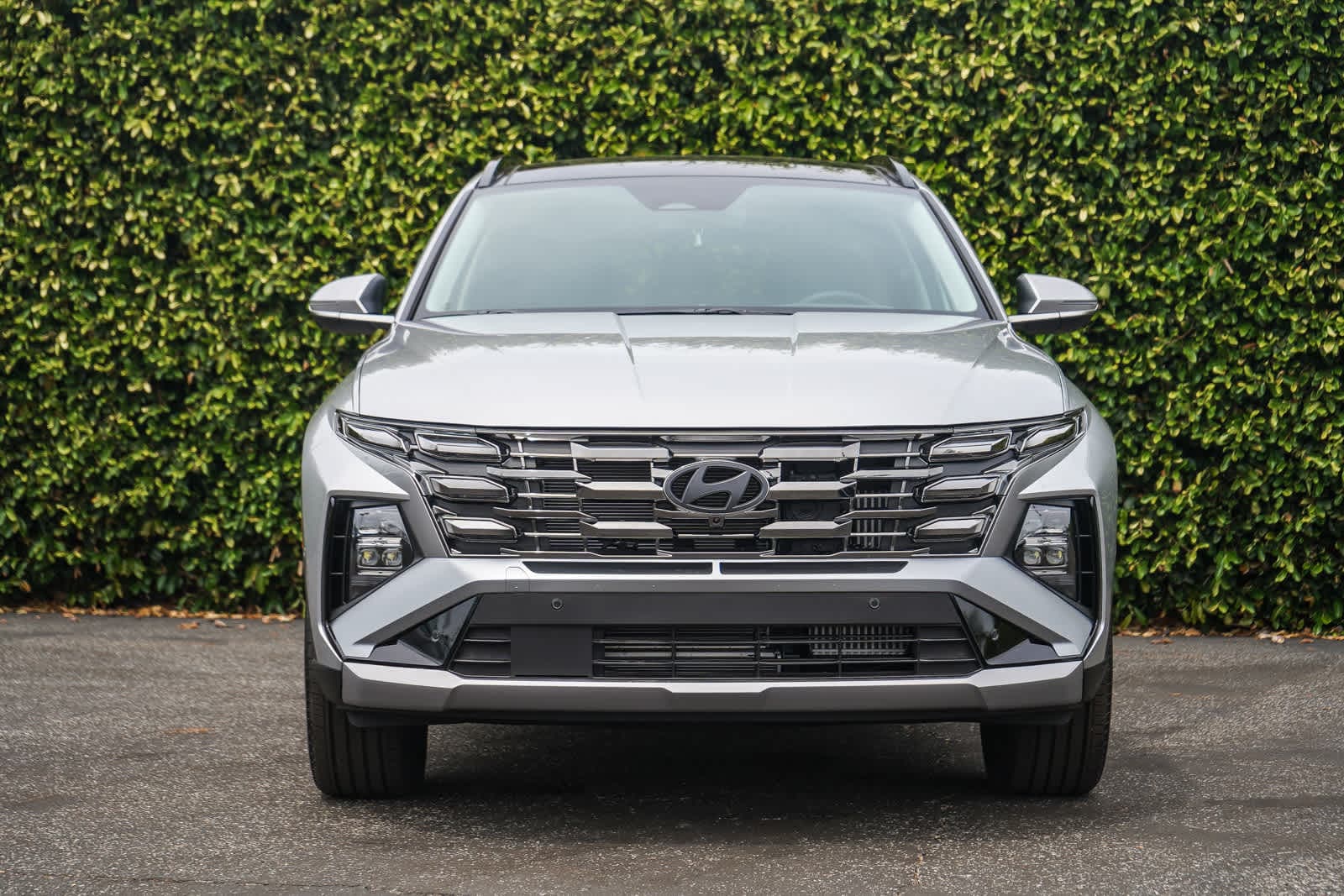 Thumbnail: 2026 Hyundai Tucson - 2