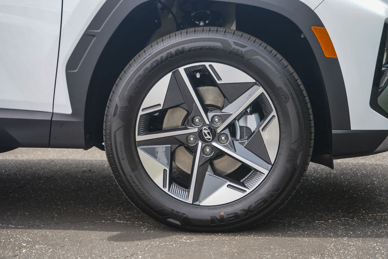 Thumbnail: 2026 Hyundai Tucson - 9