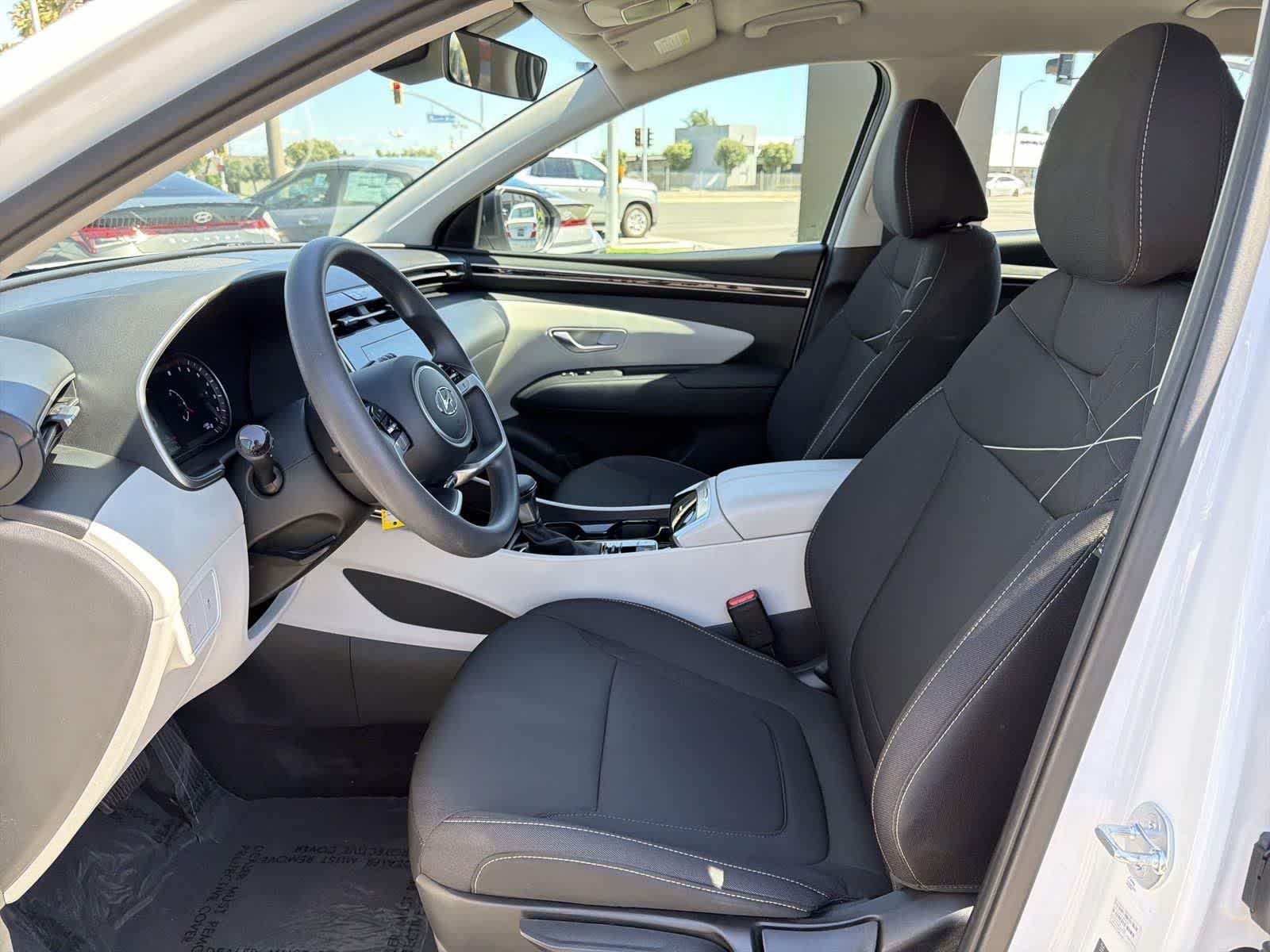 Thumbnail: 2023 Hyundai Tucson - 23