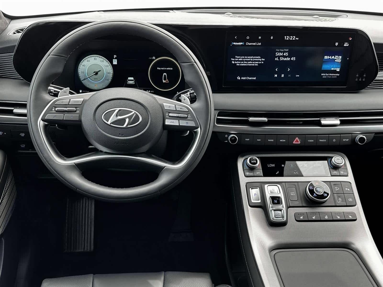 Thumbnail: 2025 Hyundai Palisade - 17