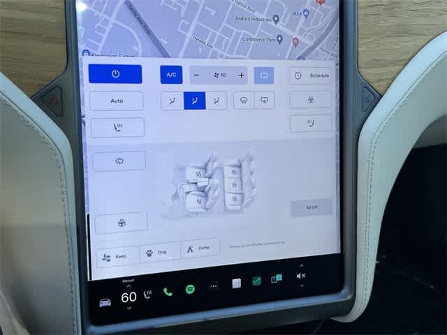 Thumbnail: 2020 Tesla Model S - 16
