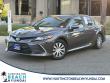 Used 2022 Toyota Camry Hybrid LE Sedan