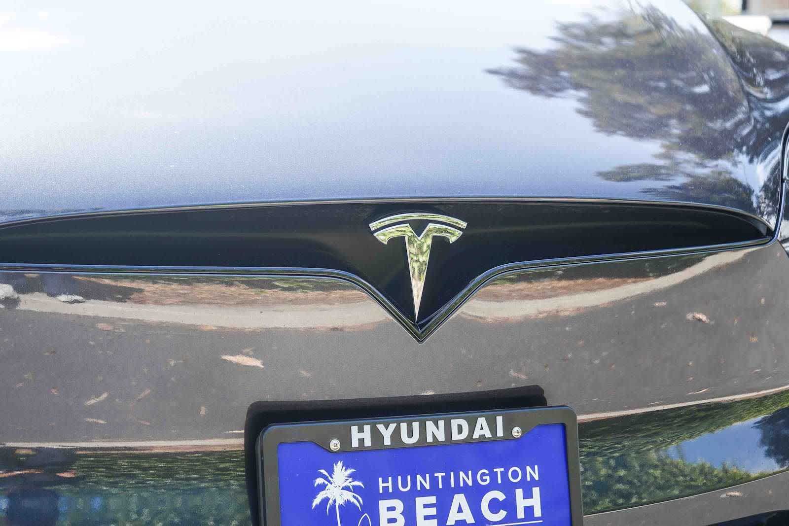 Thumbnail: 2024 Tesla Model X - 11