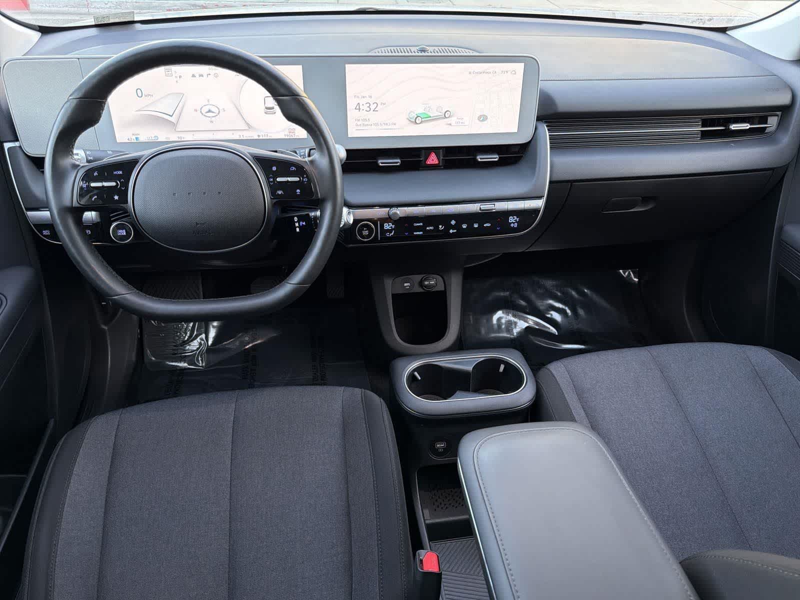 Thumbnail: 2024 Hyundai Ioniq 5 - 10