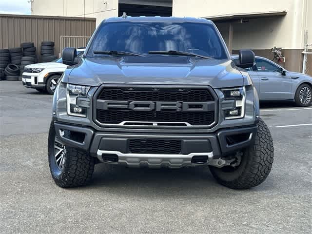 Thumbnail: 2020 Ford F-150 - 2