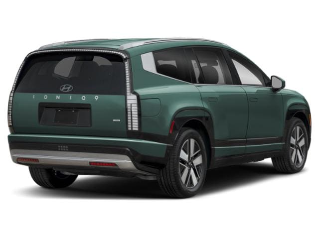 Thumbnail: 2026 Hyundai Ioniq - 3