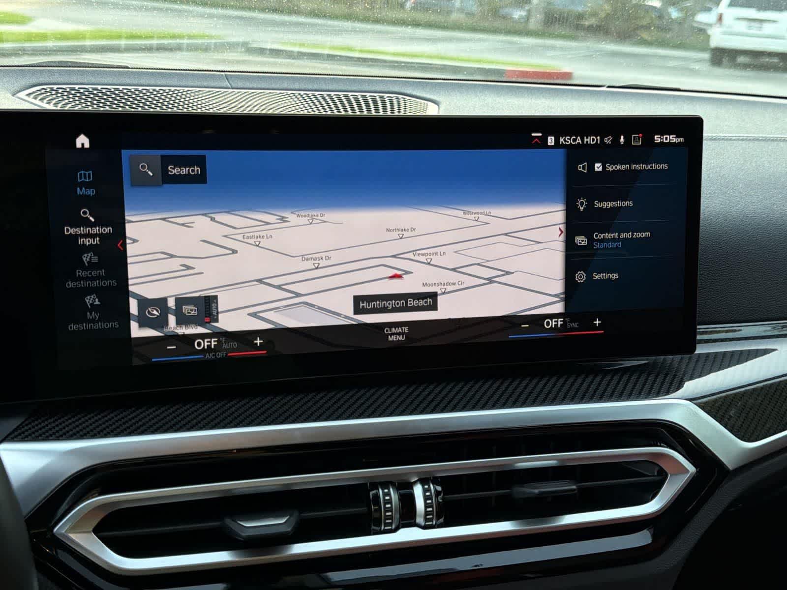 Thumbnail: 2024 BMW M4 - 15