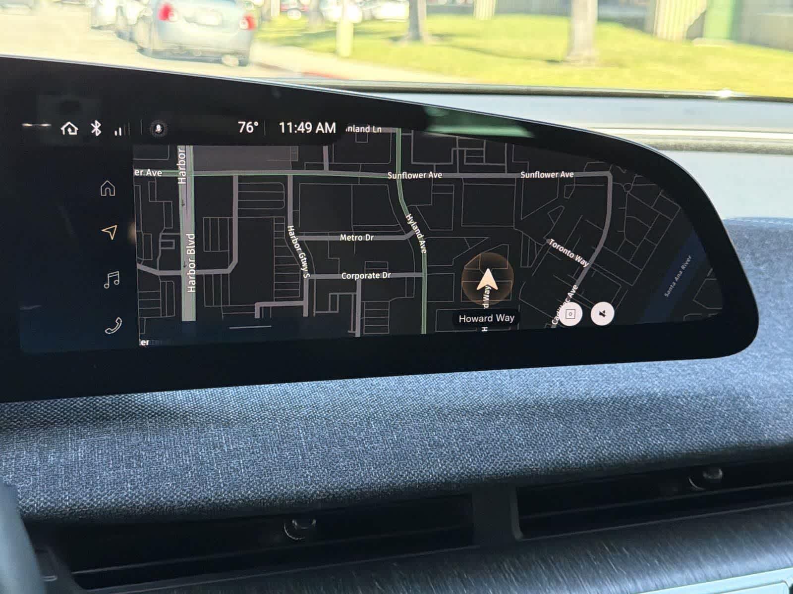 Thumbnail: 2024 Lucid Air - 14