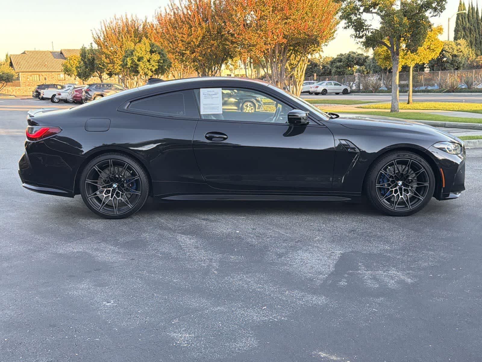 Thumbnail: 2021 BMW M4 - 3