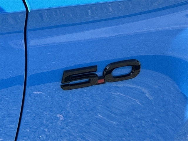 Thumbnail: 2022 Ford Mustang - 33