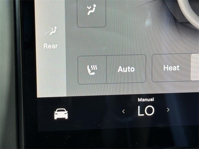 Thumbnail: 2023 Tesla Model X - 22