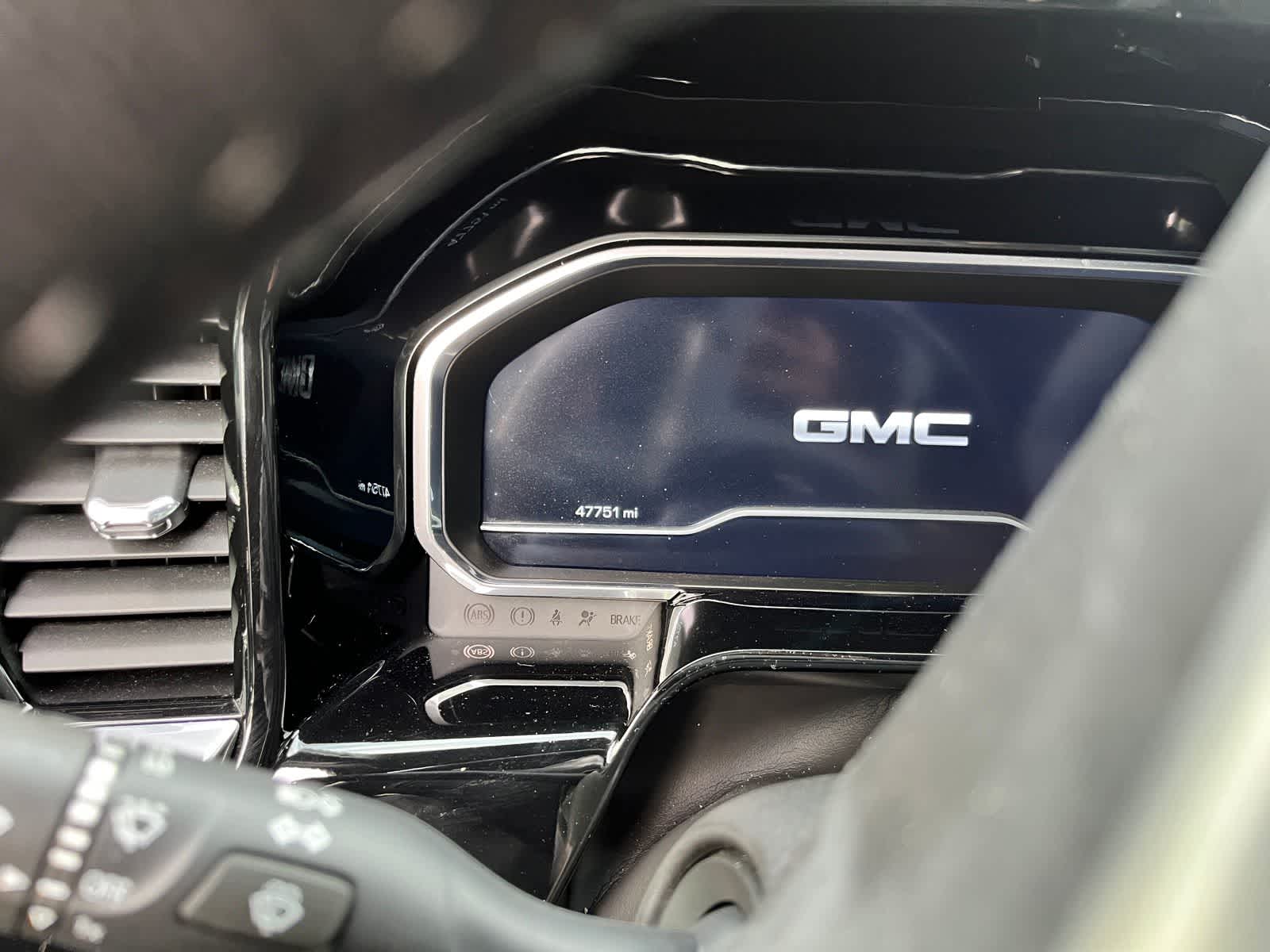 Thumbnail: 2022 GMC Sierra 1500 - 8