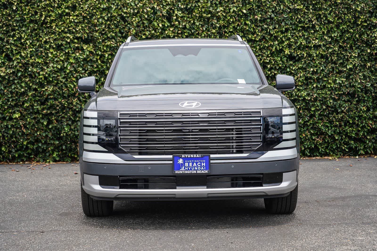 Thumbnail: 2026 Hyundai Palisade - 2