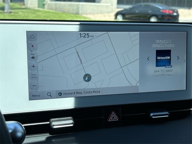 Thumbnail: 2024 Hyundai Ioniq 5 - 14