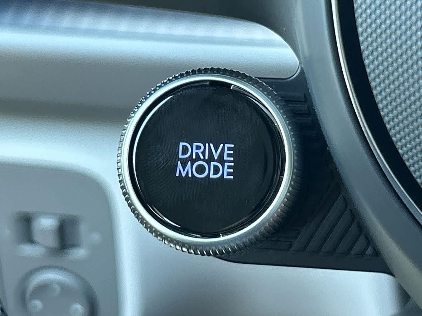 Thumbnail: 2025 Hyundai Ioniq 6 - 20