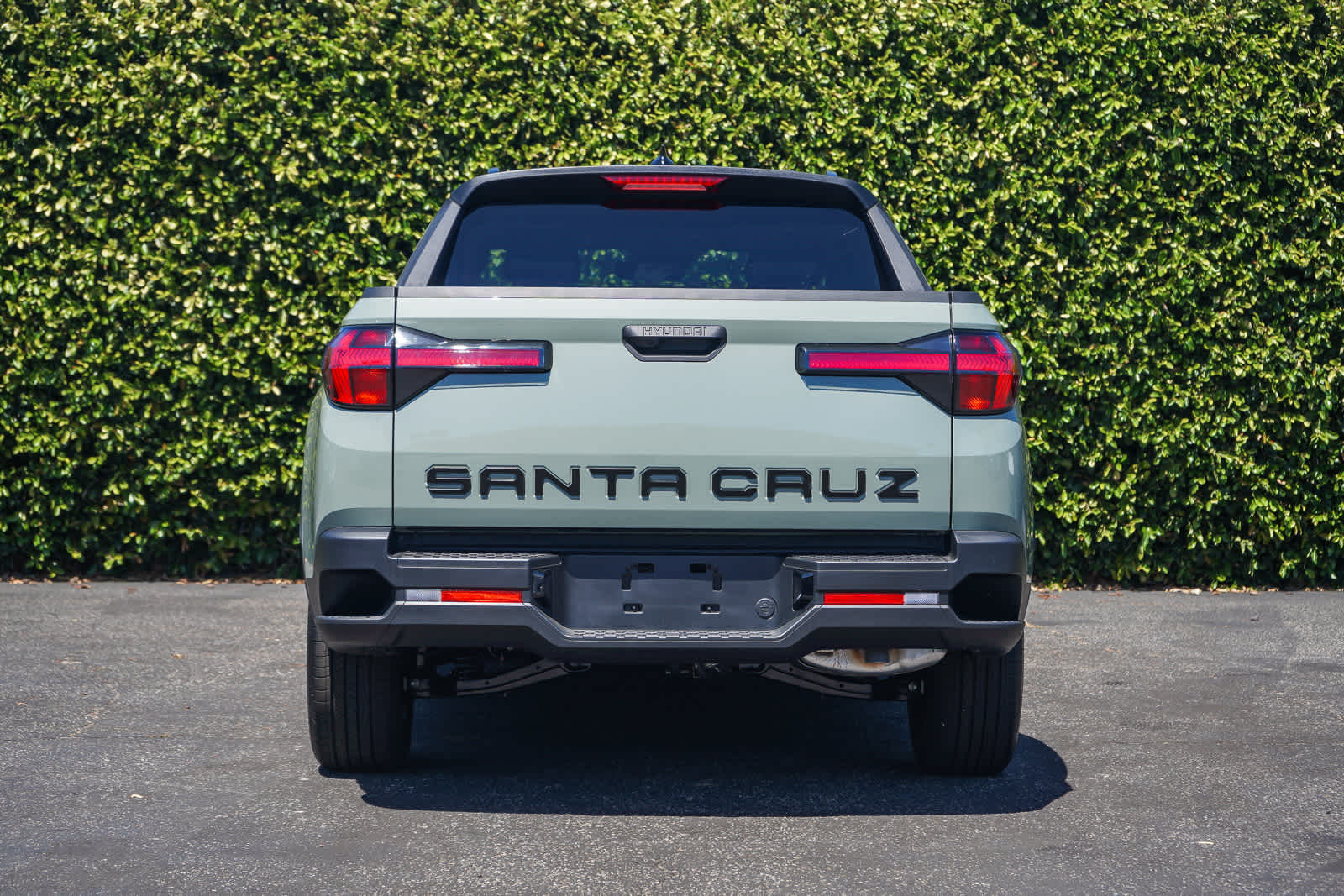 Thumbnail: 2026 Hyundai Santa Cruz - 5