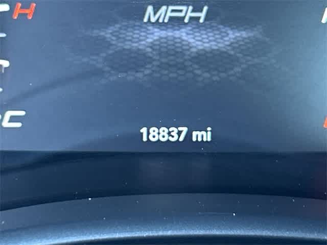 Thumbnail: 2023 Dodge Charger - 19