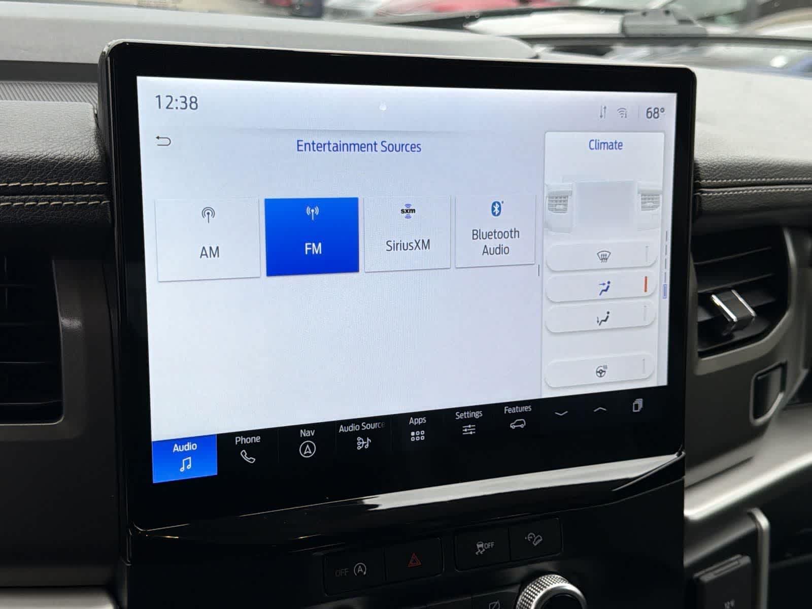 Thumbnail: 2024 Ford Expedition - 18