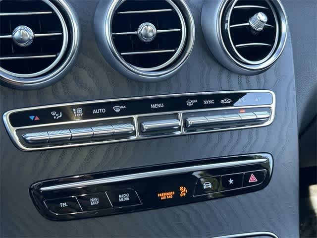 Thumbnail: 2022 Mercedes-Benz GLC - 20