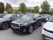 Used 2023 INFINITI QX50 Luxe SUV