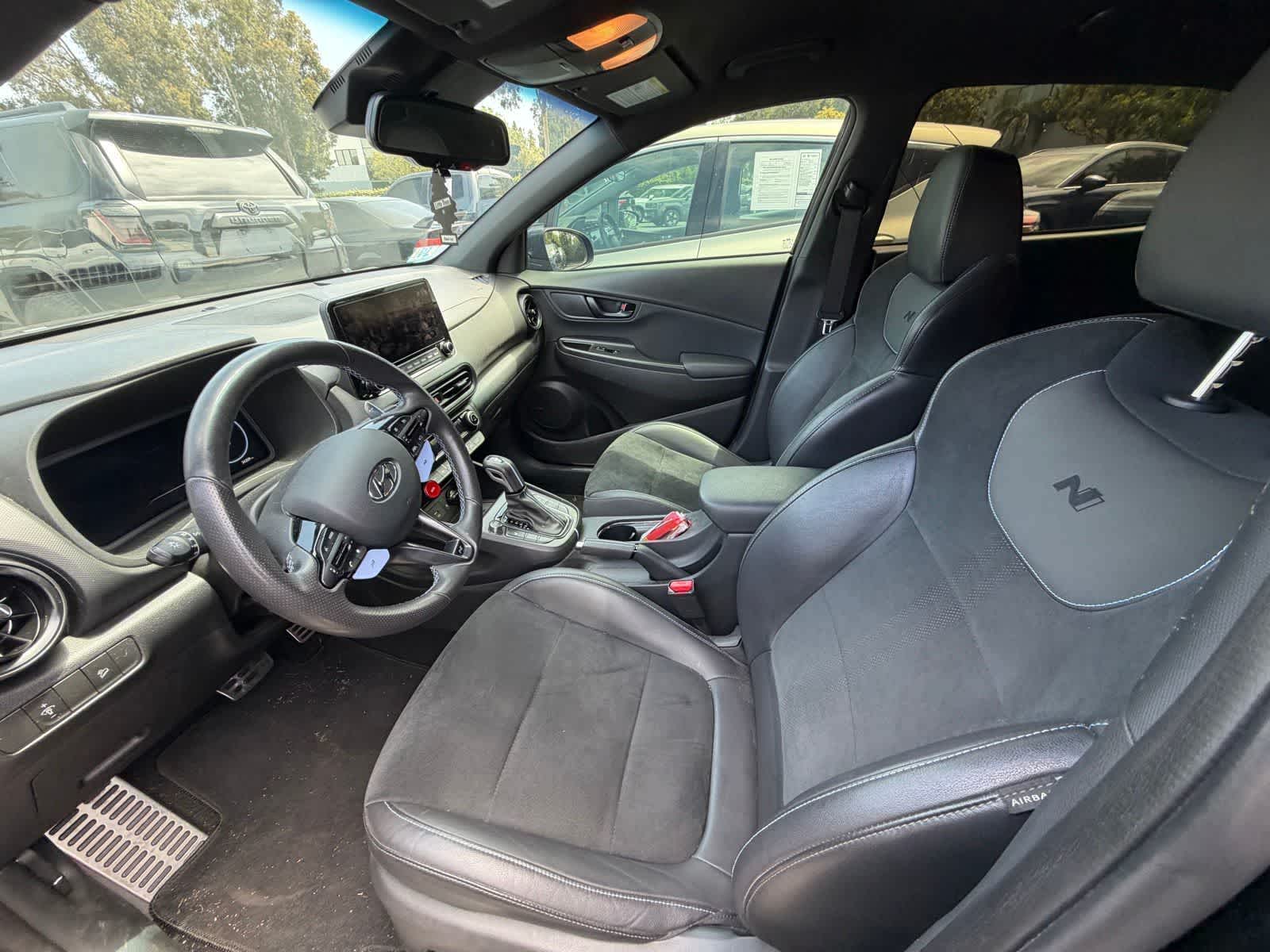 Thumbnail: 2023 Hyundai Kona - 6