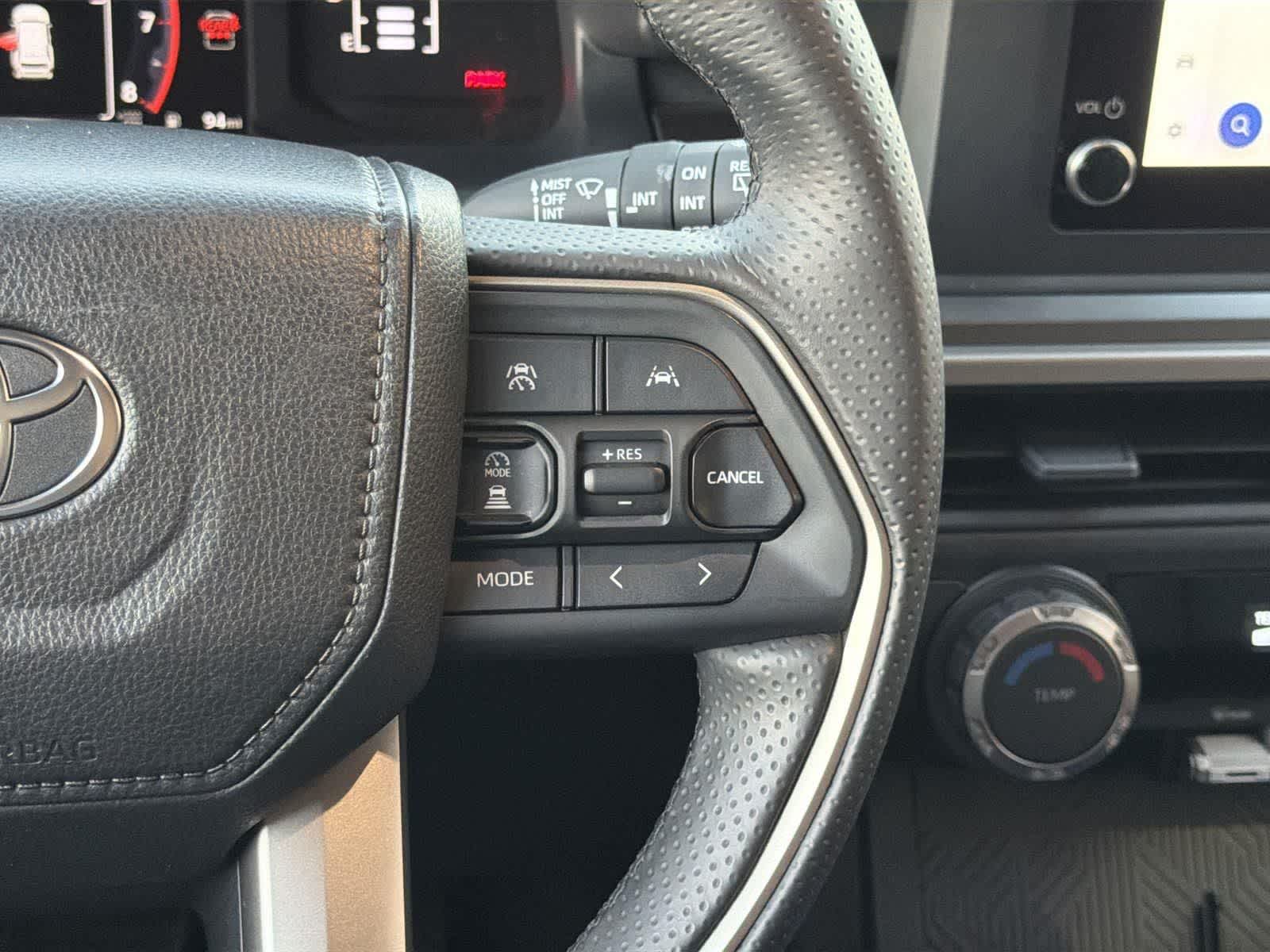 Thumbnail: 2025 Toyota 4Runner - 13