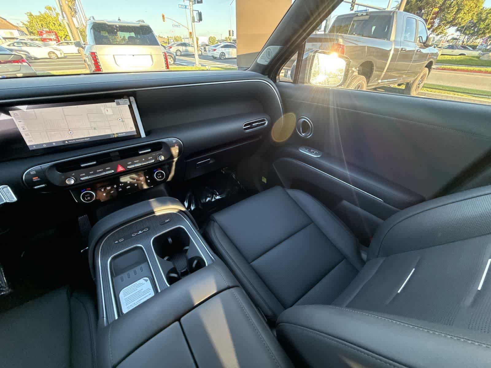 Thumbnail: 2026 Hyundai Palisade - 2