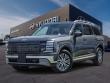 New 2026 Hyundai Palisade Hybrid Blue SEL 7P SUV