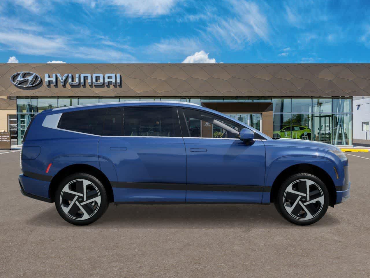 Thumbnail: 2026 Hyundai Ioniq - 7