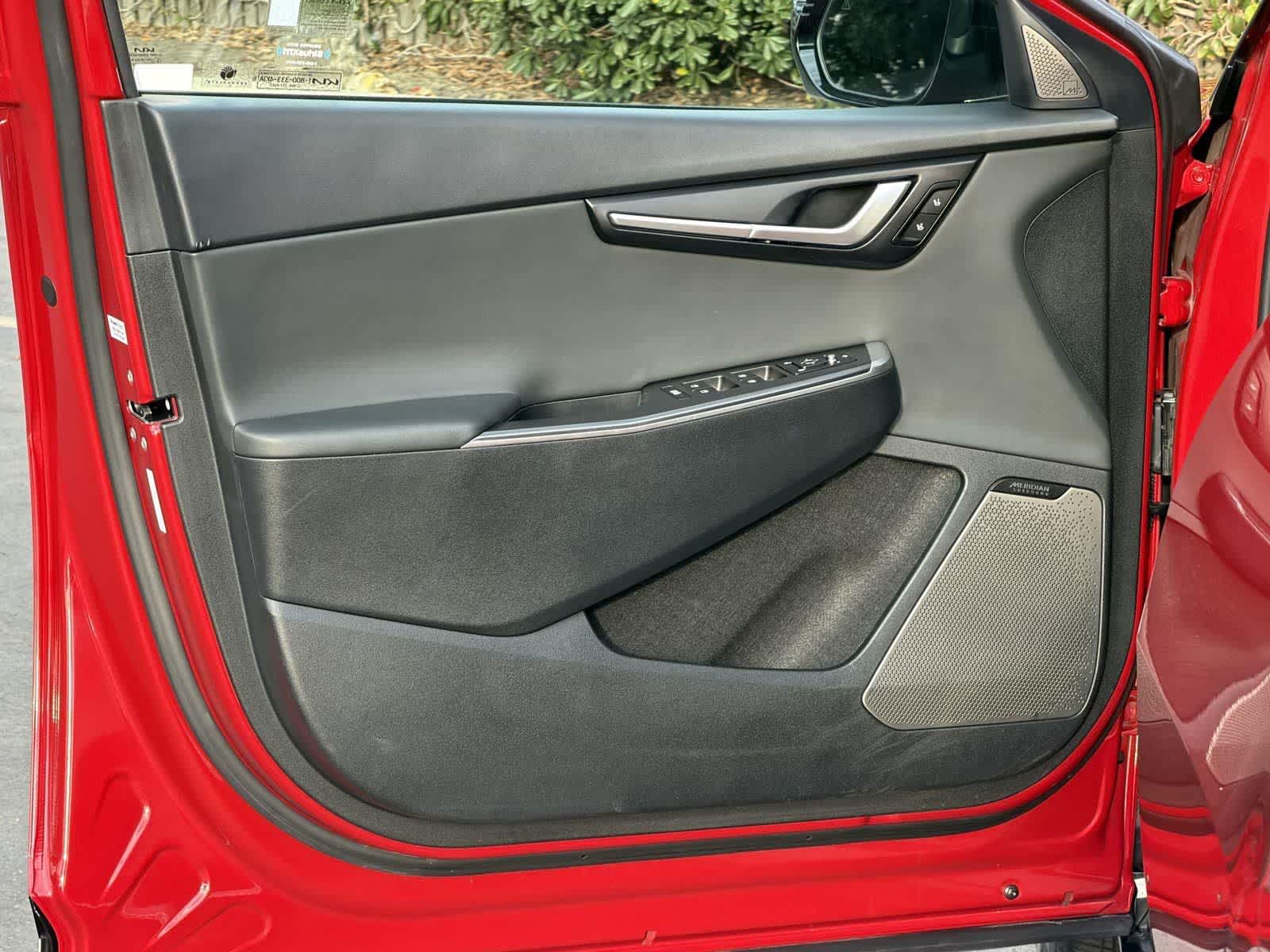 Thumbnail: 2023 Kia EV6 - 22