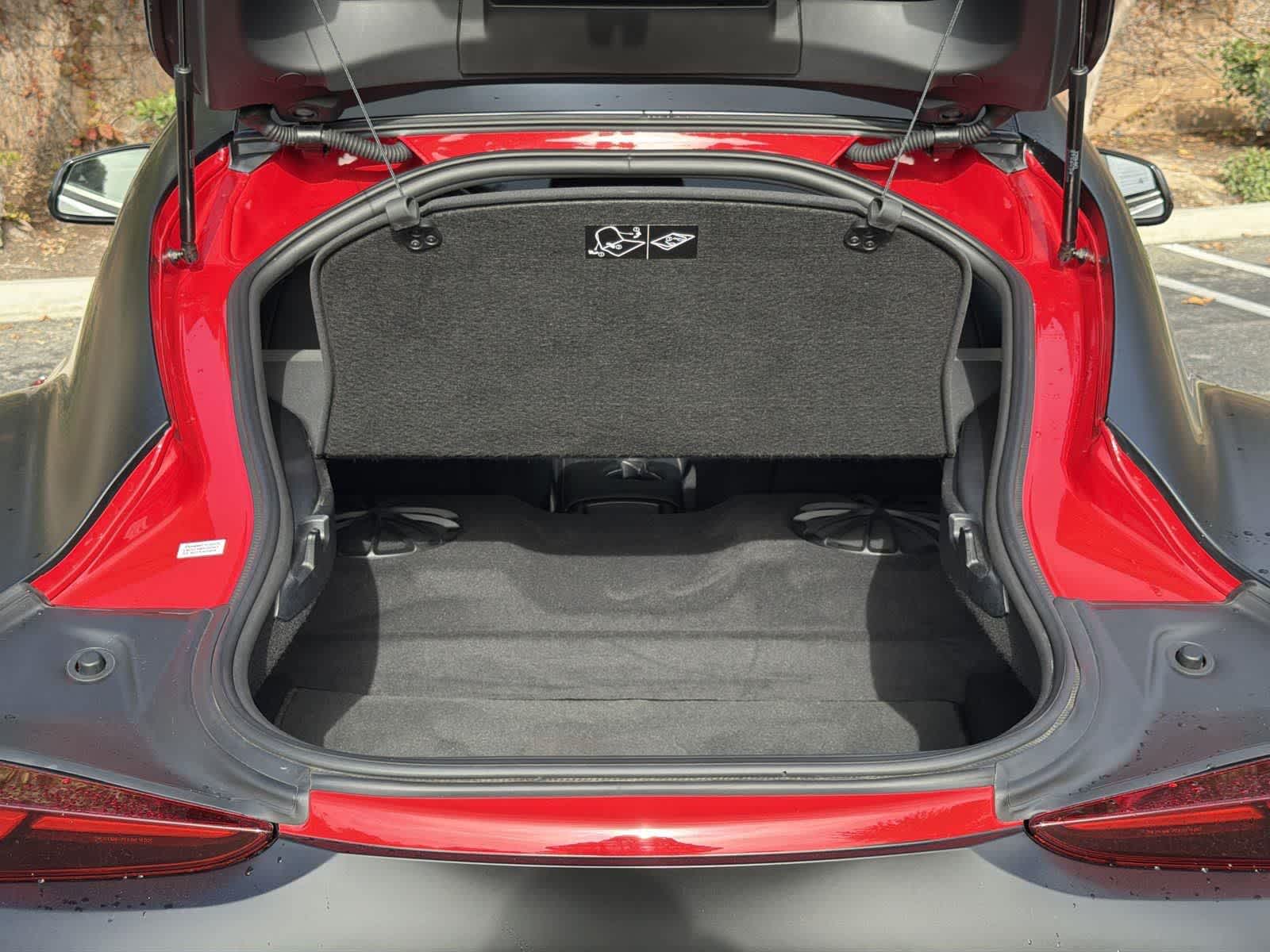 Thumbnail: 2024 Toyota GR Supra - 27