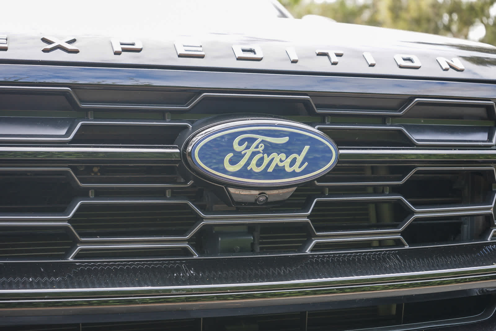 Thumbnail: 2025 Ford Expedition - 11