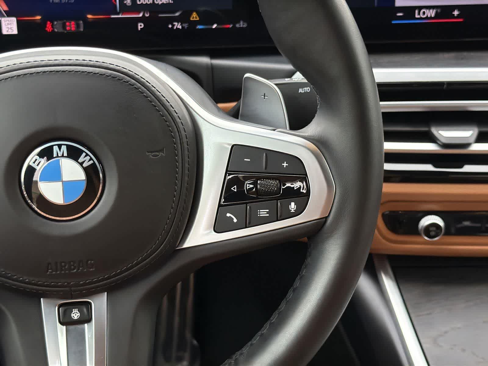 Thumbnail: 2023 BMW 3 Series - 14