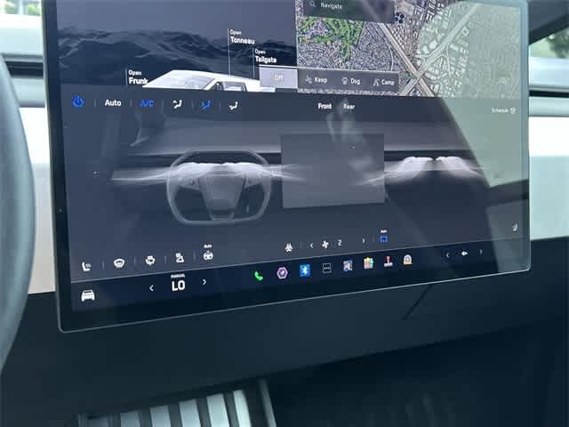 Thumbnail: 2024 Tesla Cybertruck - 17