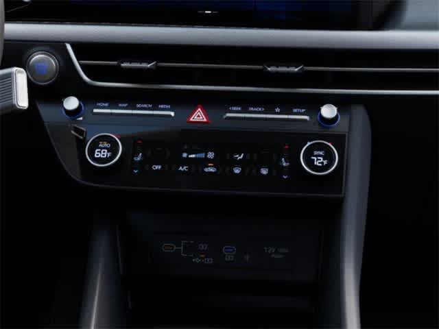 Thumbnail: 2026 Hyundai Sonata - 16