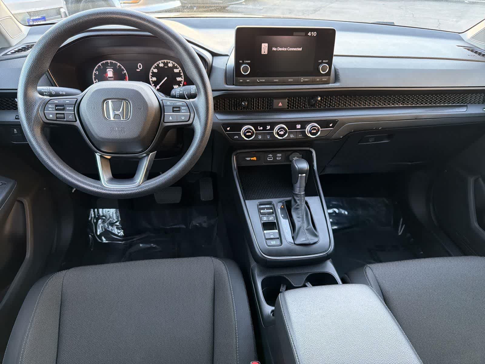 Thumbnail: 2024 Honda CR-V - 11