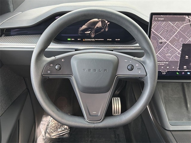 Thumbnail: 2023 Tesla Model X - 12
