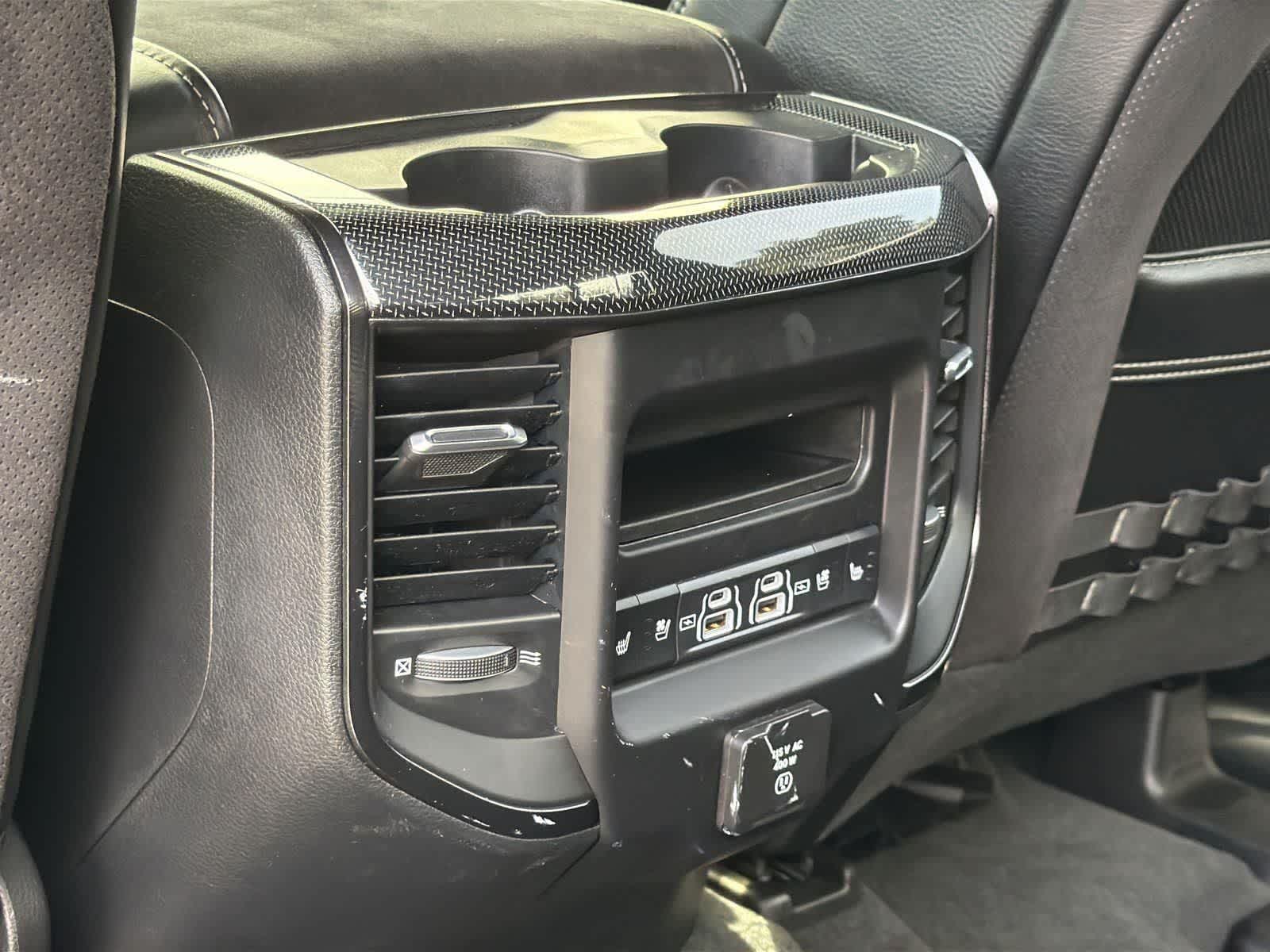 Thumbnail: 2021 RAM 1500 - 30