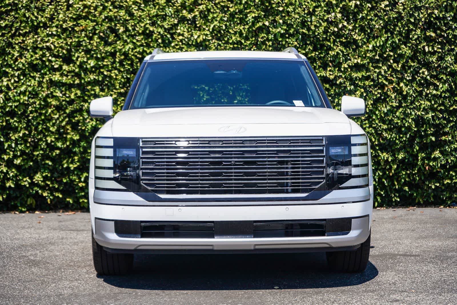 Thumbnail: 2026 Hyundai Palisade - 2