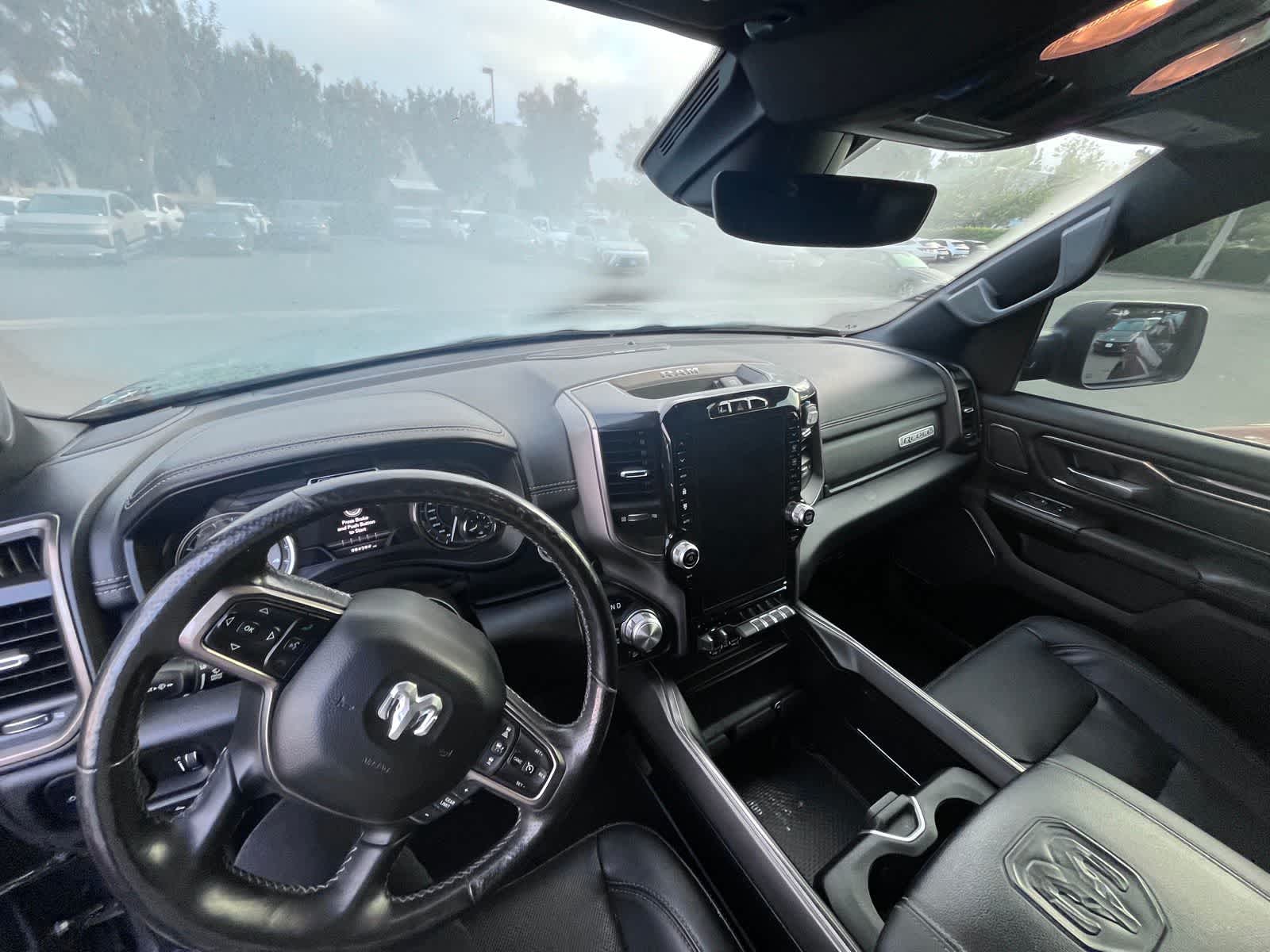 Thumbnail: 2020 RAM 1500 - 6