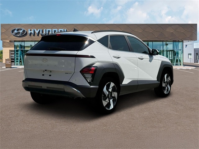 Thumbnail: 2026 Hyundai Kona - 7