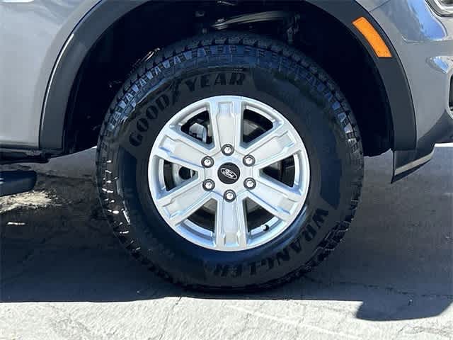 Thumbnail: 2024 Ford Ranger - 35