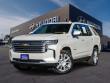 Used 2021 Chevrolet Tahoe High Country SUV