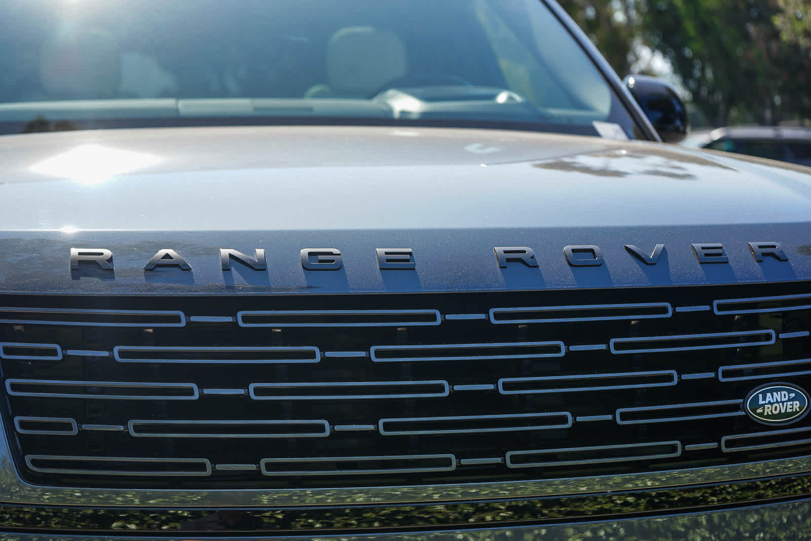 Thumbnail: 2025 Land Rover Range Rover - 11