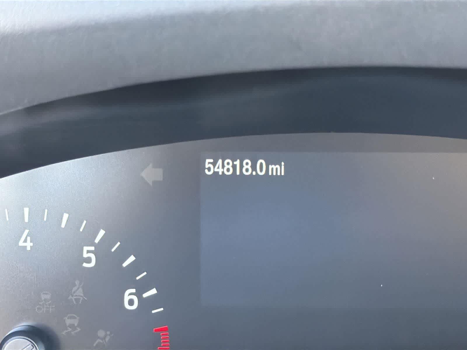 Thumbnail: 2021 Ford Explorer - 19