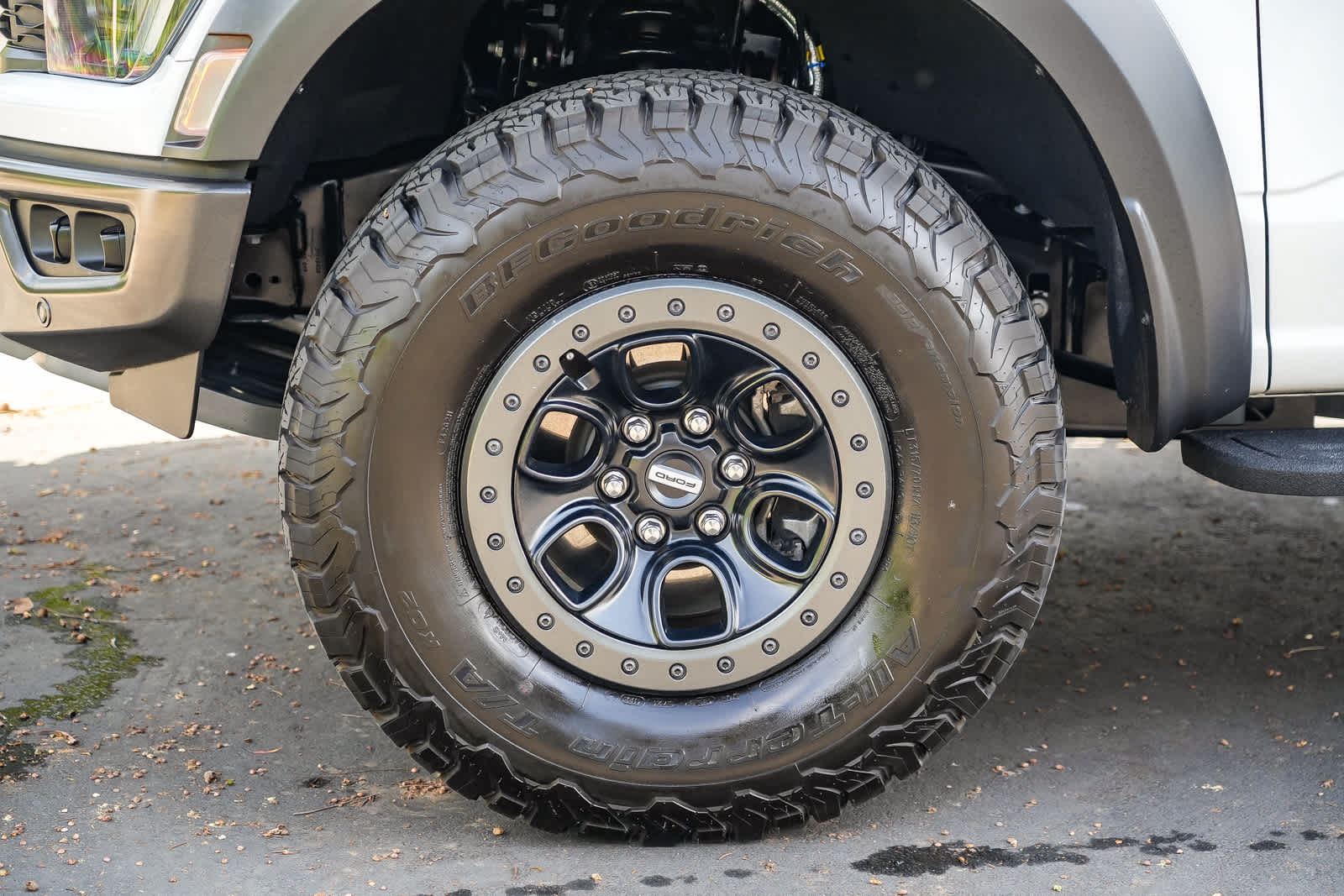 Thumbnail: 2022 Ford F-150 - 13