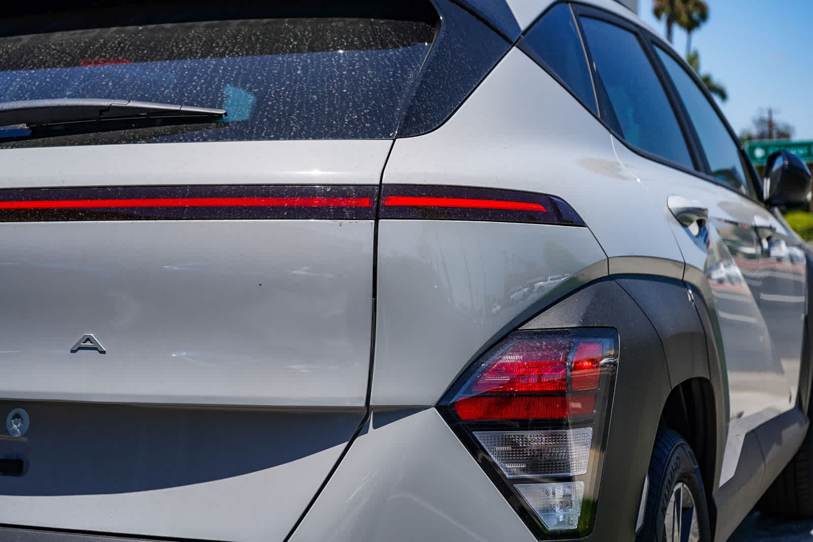 Thumbnail: 2026 Hyundai Kona - 7