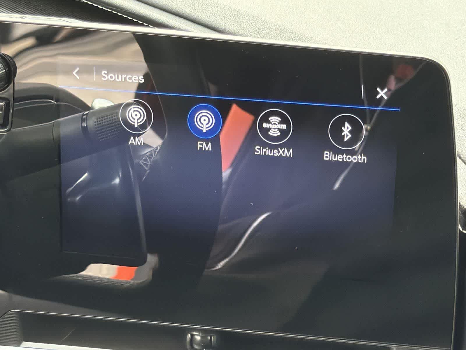 Thumbnail: 2021 Chevrolet Corvette - 19